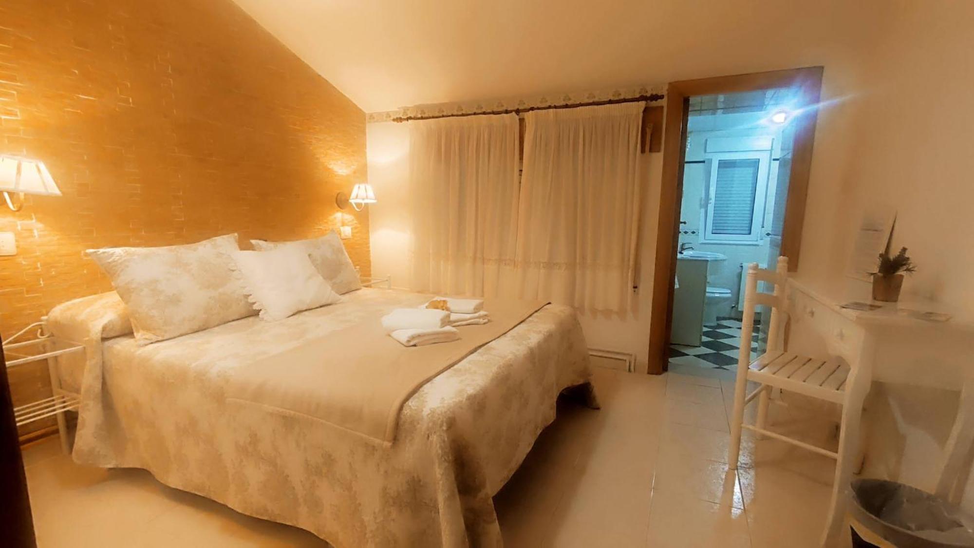 Casa Brais Habitaciones Y Buen Precio! Barreiros Buitenkant foto