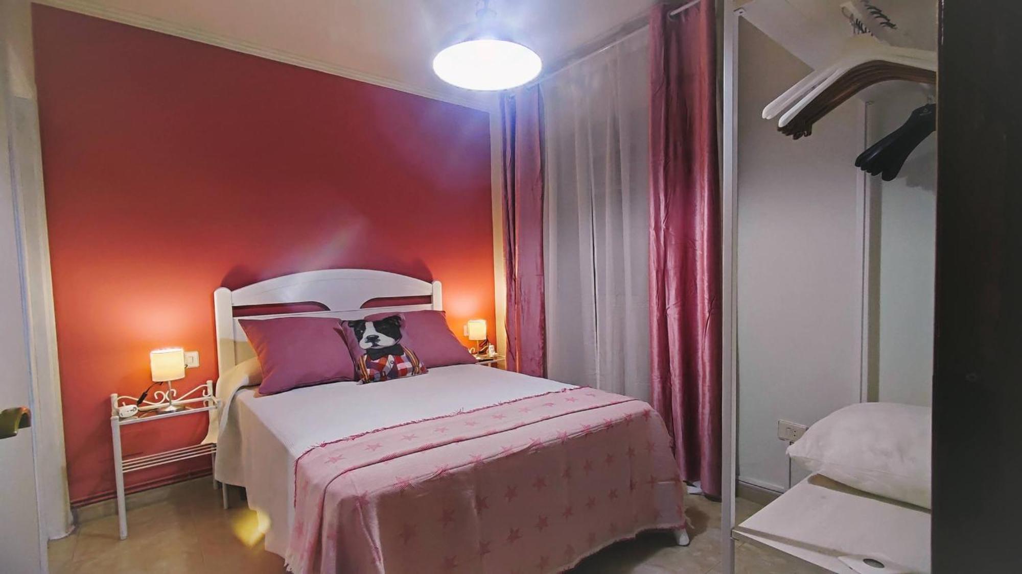 Casa Brais Habitaciones Y Buen Precio! Barreiros Buitenkant foto