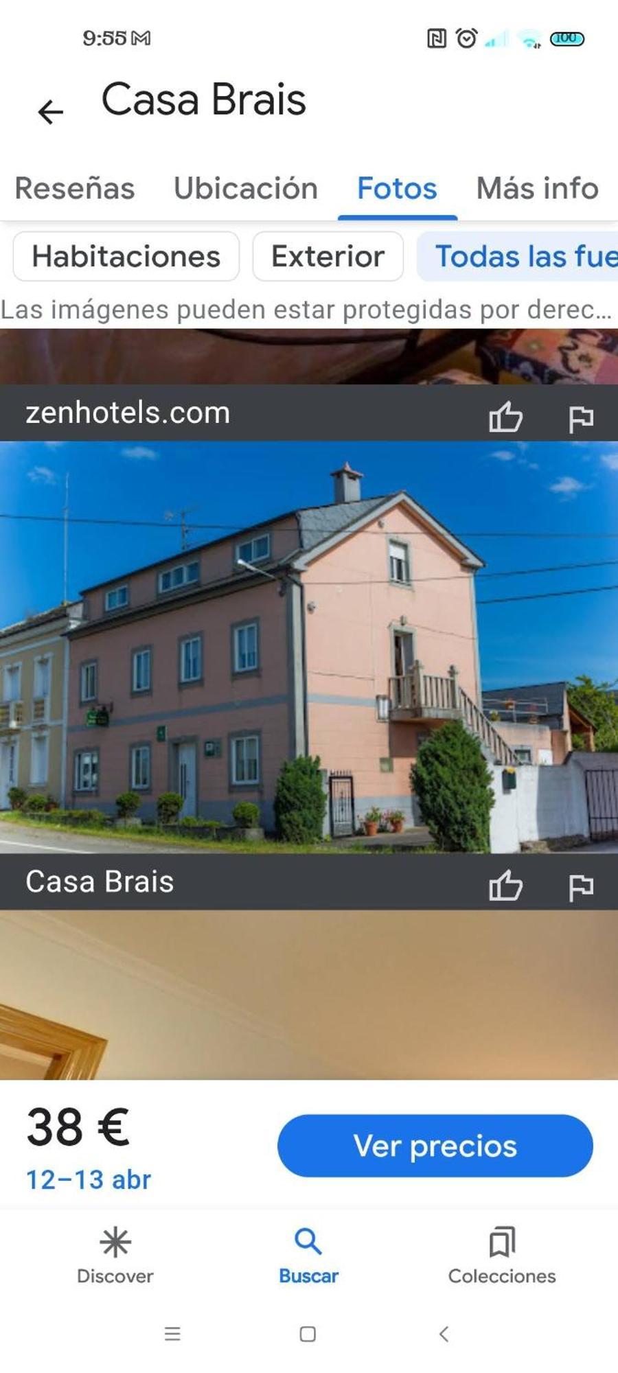 Casa Brais Habitaciones Y Buen Precio! Barreiros Buitenkant foto