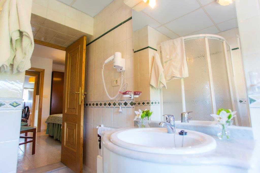 Casa Brais Habitaciones Y Buen Precio! Barreiros Kamer foto